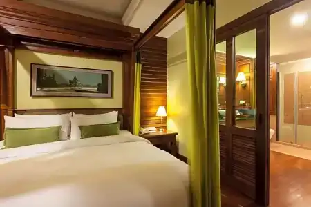 Prince d'Angkor & Spa - 82