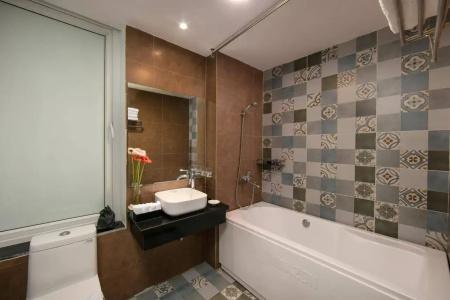 Babylon Garden & Spa - 5