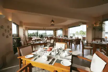 Giannoulis – Cavo Spada Luxury Sports & Leisure Resort & Spa - 5