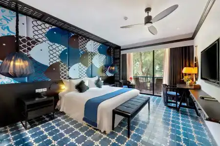 Sol An Bang Beach Resort & Spa - 16