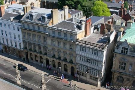 Old Bank - 0