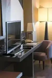 Ankara HiltonSA - 39