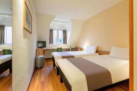 ibis Erfurt Altstadt - 42