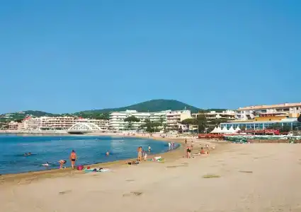 Résidence Pierre & Vacances Les Platanes - 22