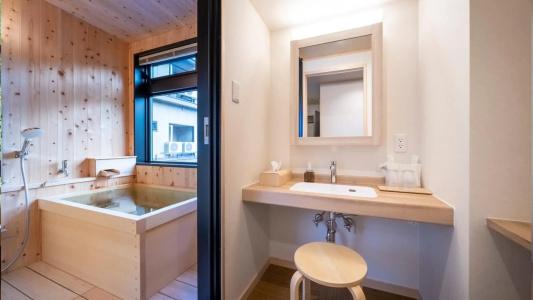 Nakamatsuya Ryokan - 9