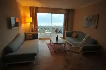 Andriake Beach Club - 38
