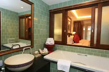 Viangluang Resort - 22