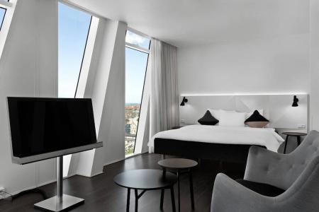 Ac By Marriott Bella Sky Copenhagen - 46