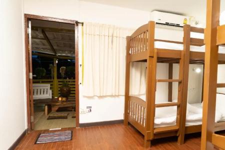 Past Tense Hostel - 28