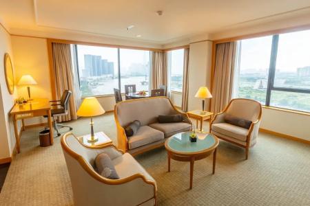 Renaissance Riverside Saigon - 111