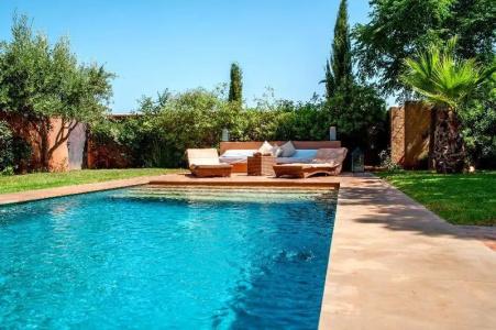 Al Maaden Villa & Spa - 54