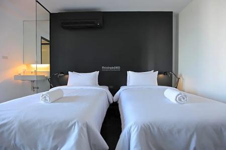 Bed Nimman - Adults Only - 24