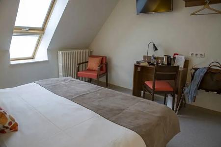 Logis Hôtel Restaurant Chaptal, Amboise - 102