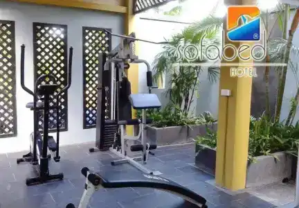 Bodrum Sofabed - 34