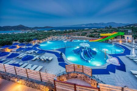 Elounda Water Park Residence - 21
