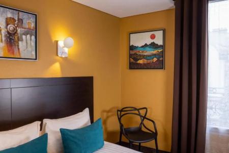 Chatillon Paris Montparnasse - 75