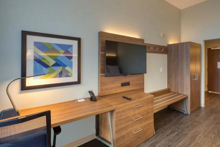 Holiday Inn Express & Suites - Charlotte - South End, An Ihg - 84