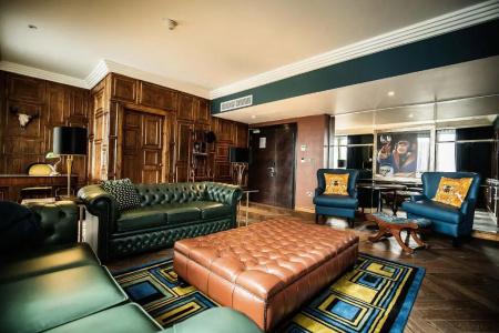 Malmaison Birmingham - 47