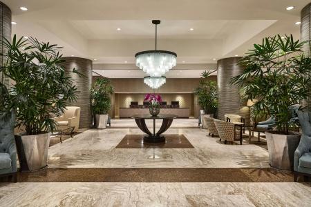 Sheraton Grand Rio & Resort - 33