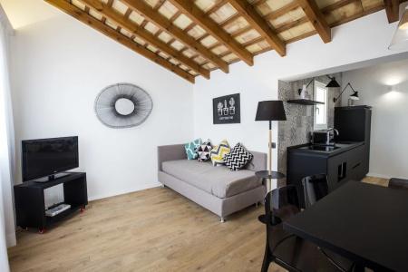 Badia Nuova Apart , Restaurant , Rooftop Lounge Bar - 79
