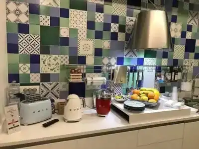Al Parco Primavera b&b - 9