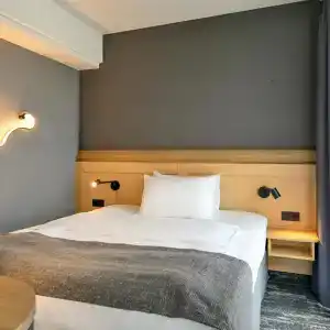Park Inn by Radisson Papenburg - 46