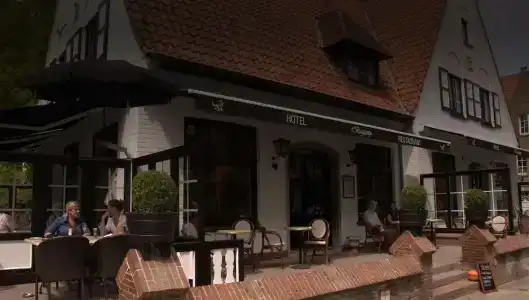 'T Bagientje - 13