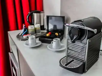 Mercure Tours Nord - 54