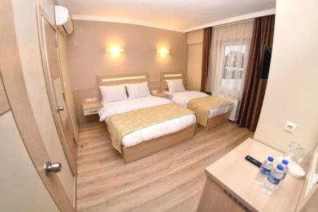 Sonerbey Otel - 21