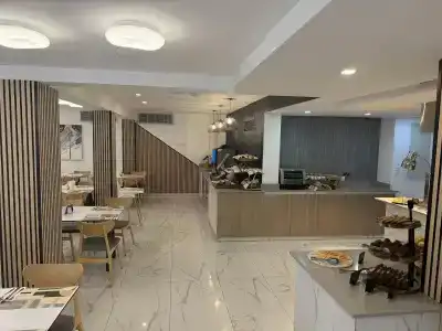 Best Western Plus Larco - 37