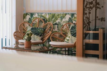 Emesh Boutique Suite - 58