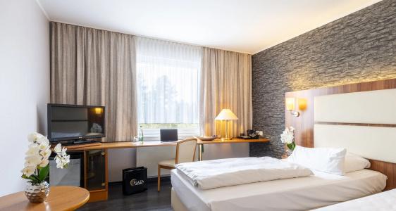 Best Western Plaza Zwickau - 32
