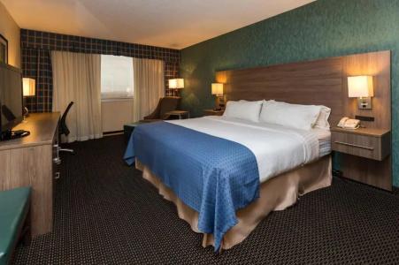 Holiday Inn-Downtown-Mercy Campus, An Ihg - 56