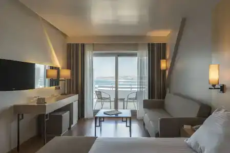 Altin Yunus Resort & Thermal - 35