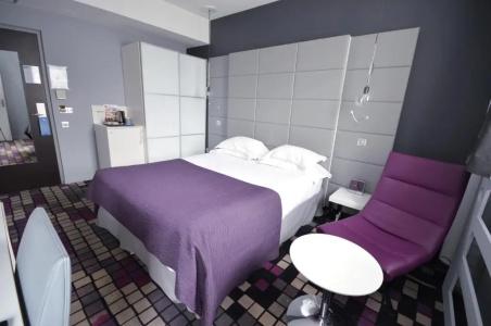 Kyriad Prestige Dijon Centre - 127