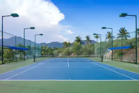 Cam Ranh Riviera Beach Resort & Spa - 24