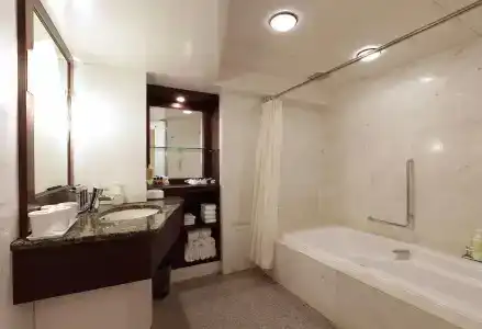 Nishitetsu Grand - 8