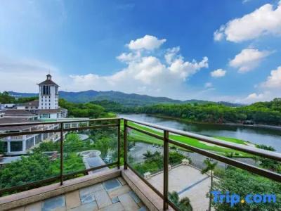 Mission Hills Resort Dongguan - 165