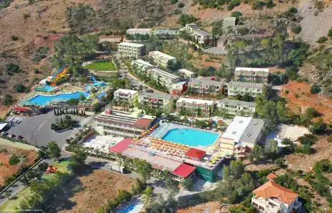 Aqua Sun Village - 25