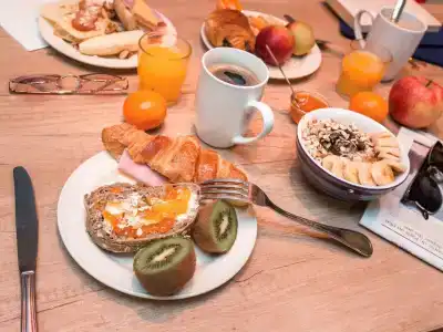 ibis Styles Métropole - 8