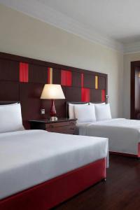 Jw Marriott Bengaluru - 60