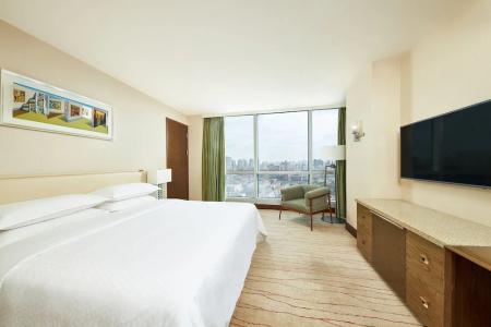 Four Points by Sheraton Shanghai, Daning - 75