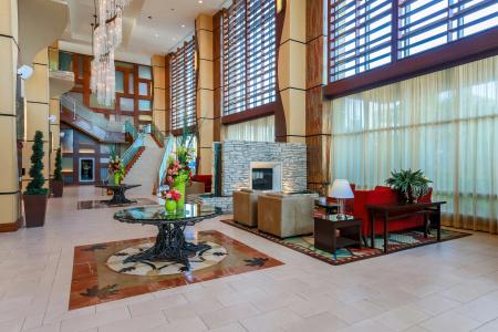 Hilton Convention Center - 37