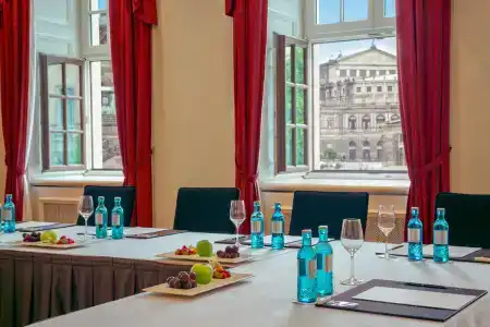 Taschenbergpalais Kempinski - 34