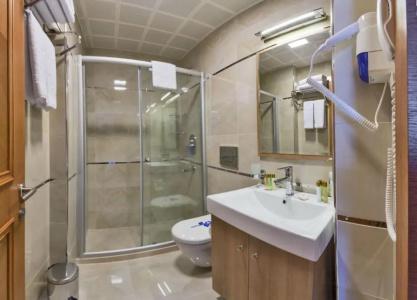 The Byzantium Suites & Spa - 59