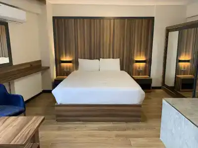 Bolu Evim Apart Otel - 58