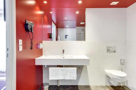 Mercure Paris Bastille Marais - 7