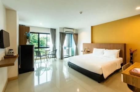 Jira Boutique Residence - 72
