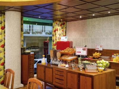 ibis Styles Le Havre Centre - 8