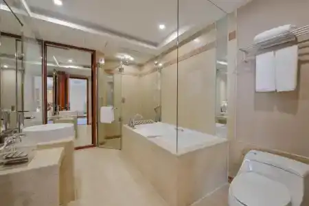 Bayshore Dalian - 123